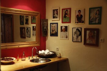 zur ewigen lampe at hemingway trail