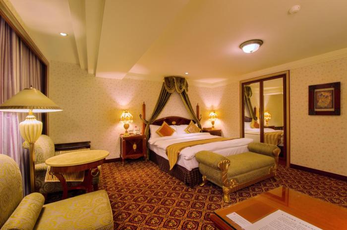 waikoloa hotel
