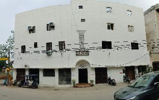 Heritage Residency,Airport Zone,1 star