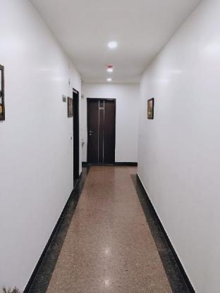 Heritage Residency,Airport Zone,1 star