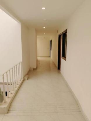 Heritage Residency,Airport Zone,1 star