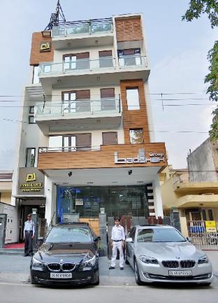 hotel dpresidente