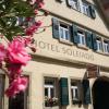 hotel soleiado