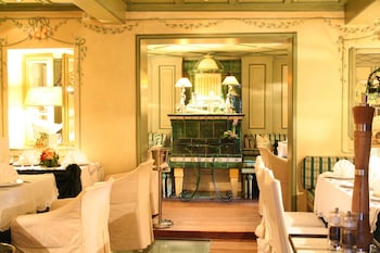 landgasthof alte bergmuhle