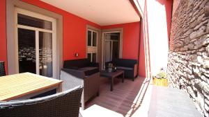 aparthotel alte schmiede dettelbach