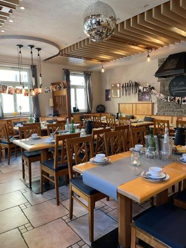 aparthotel alte schmiede dettelbach