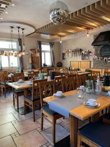 aparthotel alte schmiede dettelbach