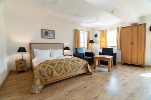 hotel hahnmuhle 1323