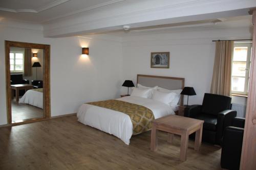 hotel hahnmuhle 1323