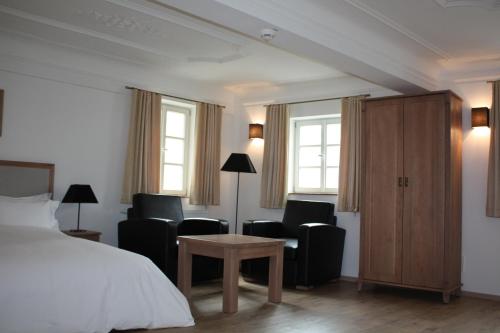 hotel hahnmuhle 1323