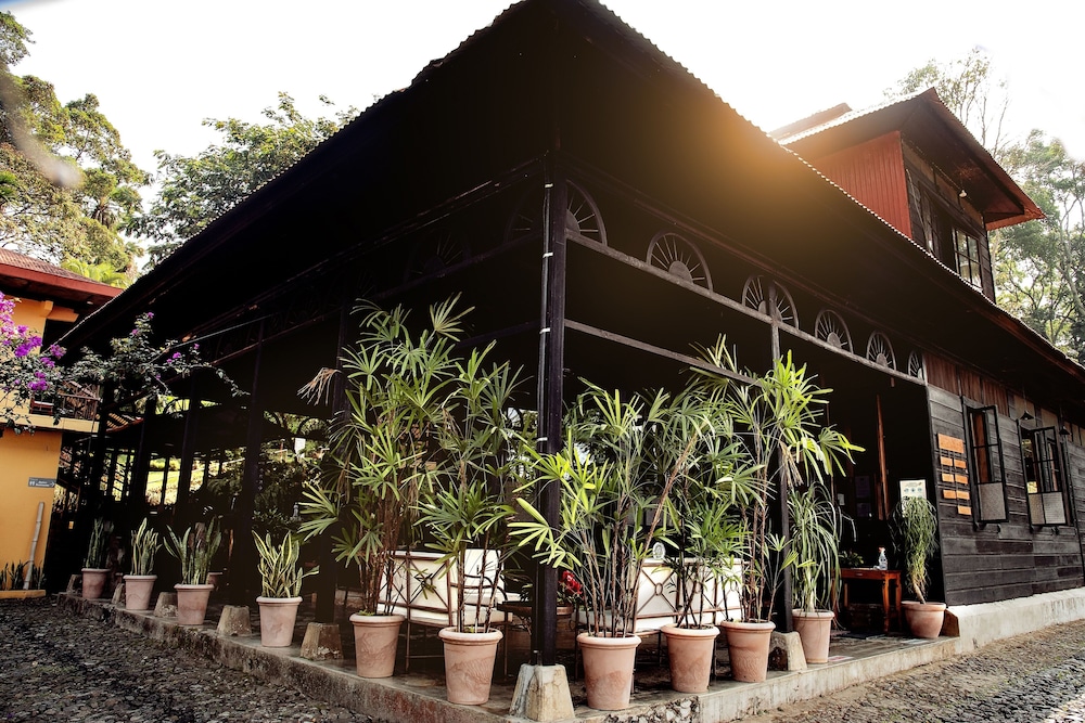 argovia finca resorts