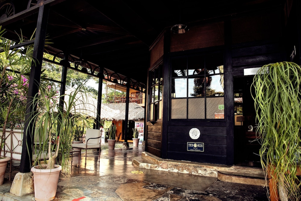 argovia finca resorts