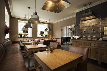 Boutique-Hotel Georges,North Rhine-Westphalia>>Essen,3 star