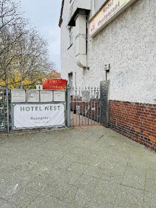 hotel nest