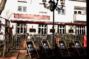 hotel nest