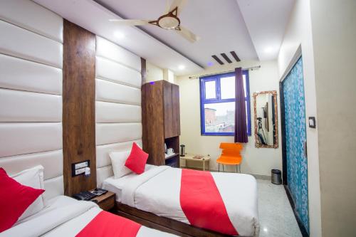 hotel dollar inn