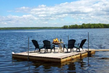 leech lake resort bed and breakfast