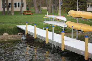 leech lake resort bed and breakfast