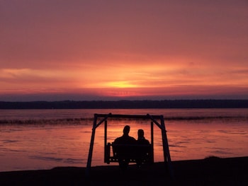 leech lake resort bed and breakfast