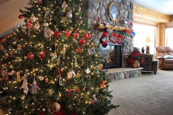 leech lake resort bed and breakfast