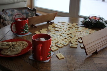 leech lake resort bed and breakfast