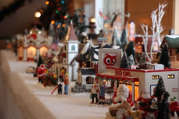 leech lake resort bed and breakfast