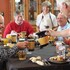 leech lake resort bed and breakfast