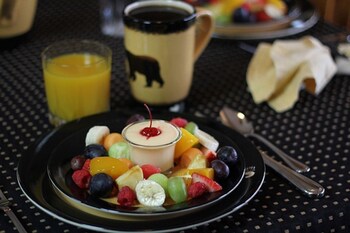 leech lake resort bed and breakfast
