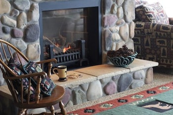 leech lake resort bed and breakfast