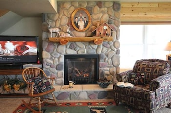 leech lake resort bed and breakfast