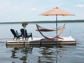 leech lake resort bed and breakfast