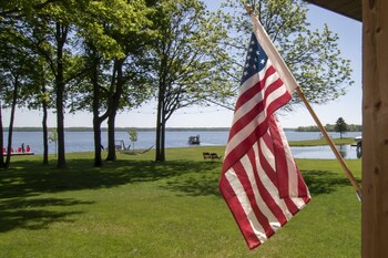 leech lake resort bed and breakfast