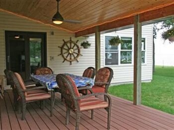 leech lake resort bed and breakfast