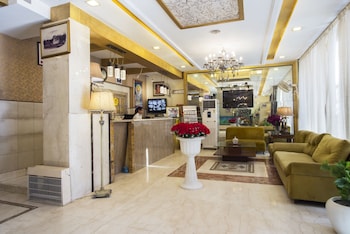 hotel picasso paschim vihar