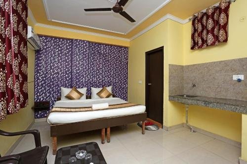 hotel parikshit palace