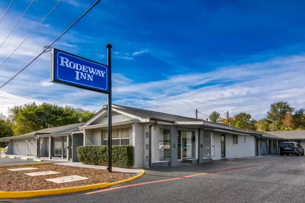 rodeway inn