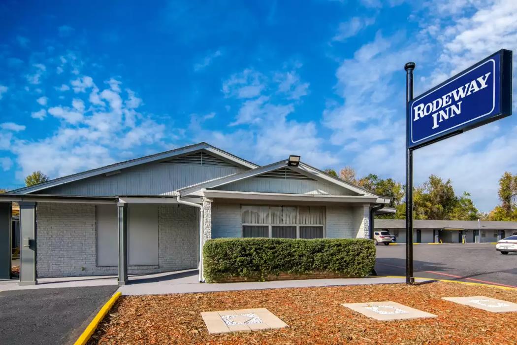 rodeway inn
