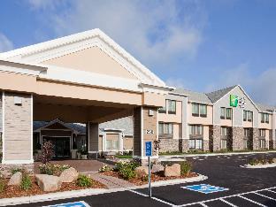 holiday inn express and suites willmar by ihg