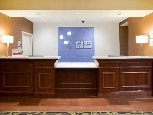 holiday inn express and suites willmar by ihg