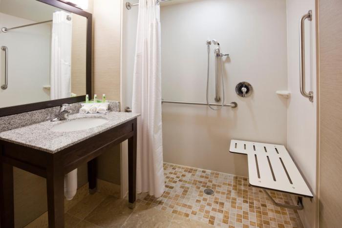 holiday inn express and suites willmar by ihg