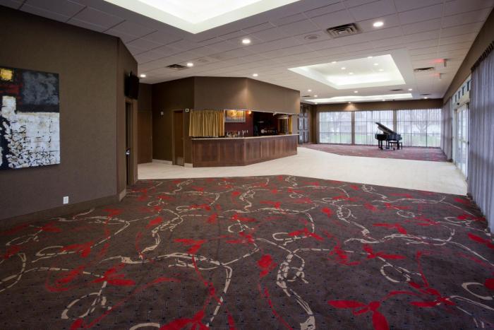 holiday inn express and suites willmar by ihg