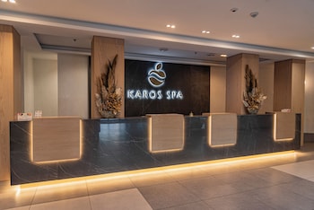 hotel karos spa