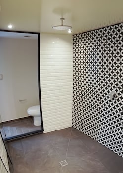 capitalino hotel y plaza