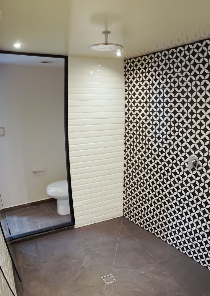 capitalino hotel y plaza