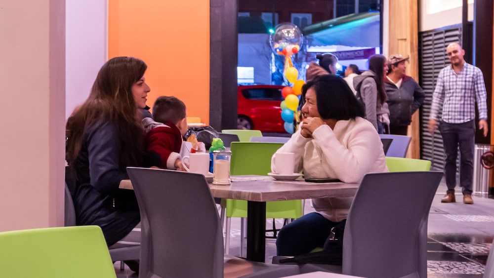 capitalino hotel y plaza