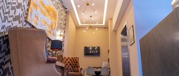 capitalino hotel y plaza