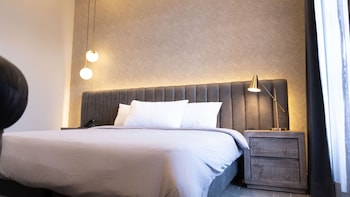 capitalino hotel y plaza