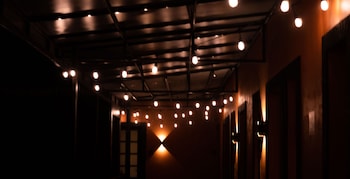 capitalino hotel y plaza