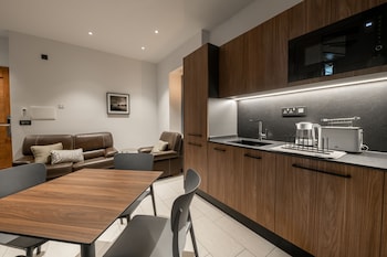 marea central apartments