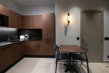 marea central apartments